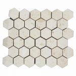 Shell Beige Hexagon Limestone Mosaic 1 Shell-Beige-Hexagon-Limestone-Mosaic-Tile-Product-Pic