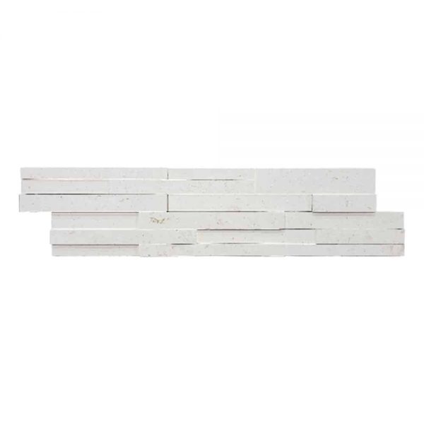 shell-beige-3d-honed-ledger-panel-pic