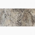 Silver 12"x24" Travertine Paver 1 12×24-Sılver-Premium-Select-Tumbled-Travertine-Paver
