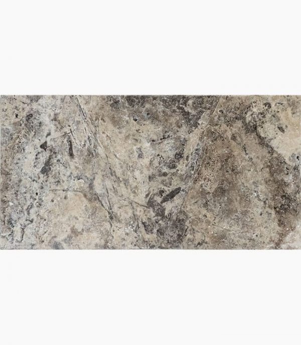 12x24-Sılver-Premium-Select-Tumbled-Travertine-Paver