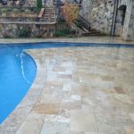 Country Classic French Pattern Travertine Paver 2 Country-Classic-French-Pattern-Paver-Design-Jobside-Pic