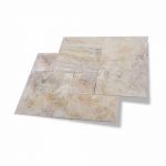 Country Classic French Pattern Travertine Paver 2 Country Classic French Pattern Paver Product Picture