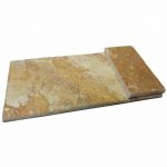 Gold-Bullnose-Pool-Copings-Product-Pic