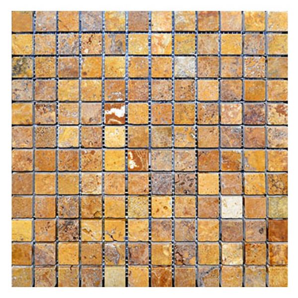 Gold-Travertine-1x1-Mosaic-Product-Pic