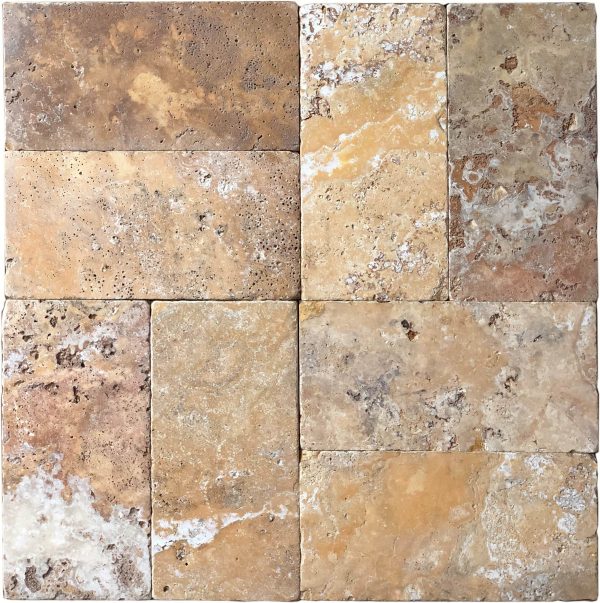 Gold-Travertine-6x12-Paver-Product-pic