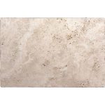Ivory 16"x24" Travertine Paver 1 Ivory 16x24 Travertine Paver Product Pic