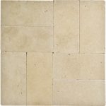 Ivory 6"x12" Travertine Paver 1 Ivory-Travertine-6×12-paver-Product-Pic