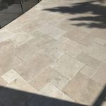 Ivory-french-pattern-Paver-Jobside-pic