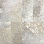 Kashmir 6"x12" Travertine Paver 1 Kashmir-6×12-Travertine-Paver-Product-Pic