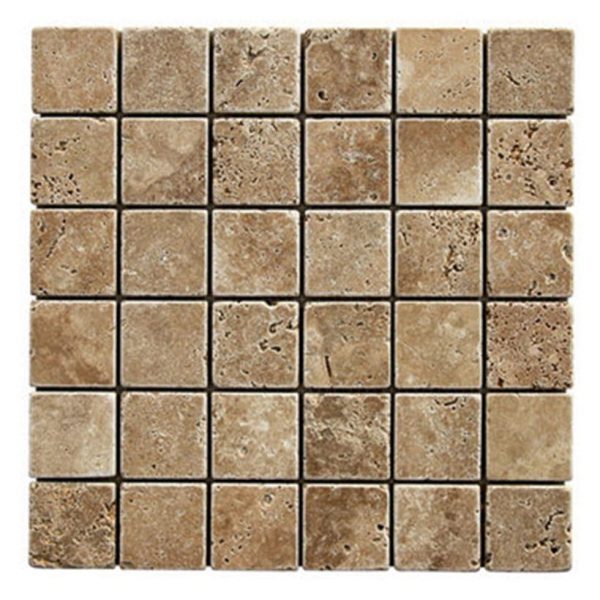 Noche-Tumbled-2x2-Travertine-Mosaic-Product-Pic