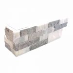 Silver-Ice-Splitface-ledger-panel-Corner-Product-Pic