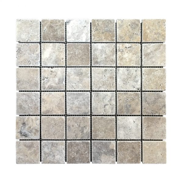 Silver-Travertine-2x2-Mosaic-Product-pic