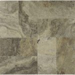 Silver 6"x12" Travertine Paver 1 Silver-Travertine-6×12-Paver-Product-Pic