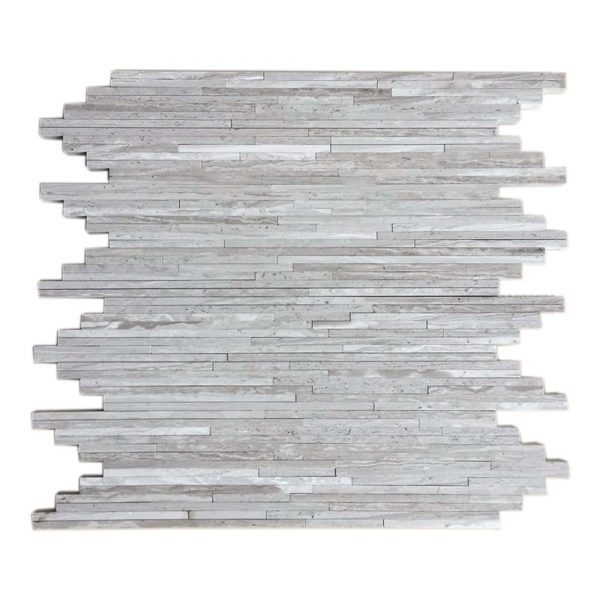 White-Wood-Bamboo-Limestone-Mosaic-Product-Pic