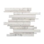 bianco-ibiza-strip-bar-marble-mosaic-tile-Product-pic