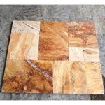 Autumn Blend French Pattern Travertine Paver 2 french-pattern-valencia-paver-tumble-french-pattern-from-crates-pic