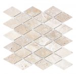 ivory-light-2×2-diamond-style-travertine-mosaic-product-pic