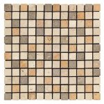 mix-traditional-mosaic-tile-1×1-Travertine-Product-Pic