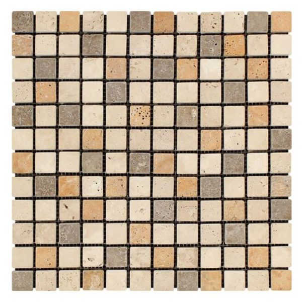 mix-traditional-mosaic-tile-1x1-Travertine-Product-Pic