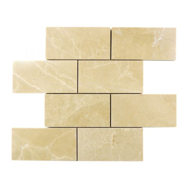 Botticino-3x6-Subway-Mosaic-Tile-Product-Pic