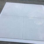 Diamond White 24"x24" Marble Tile 8 Diamond-White-24×24-Marble-Tile-Closeby-Pic