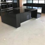 Dolomite-Marble-Tile-Kitchen-Floor-Design-Pic
