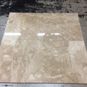 Cappuccino 8 cappuchino Marble tile 24x24 Product Closeby Pic