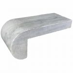 Ice White Remodel Pool Coping 1 Ice White Remodel Pool Coping Product Pic
