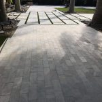 Ice-White-Tumbled-6×12-Paver-Outdoor-Driveway-Pic-15