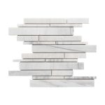 ice-white-strip-bar-marble-mosaic-tile-product-pic