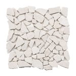 French Vanilla Pebble Marble Mosaic 1 stoneline-french-vanilla-pebble-marble-mosaic-tile-product-pic