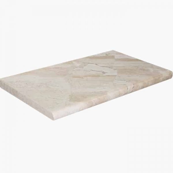 12x24-Diana-Royal-Premium-Select-Tumbled-Marble-Coping