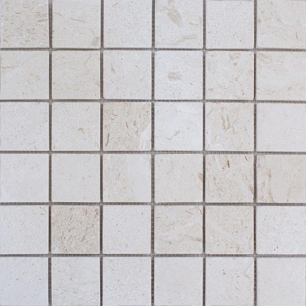 2x2-Shell-Stone-Tumbled-Limestone-Mosaic