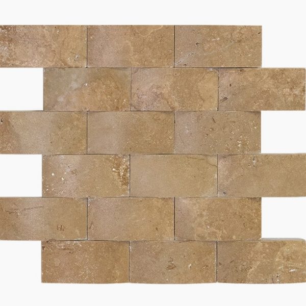 2x4-Noce-Weave-Tumbled-Travertine-Mosaic