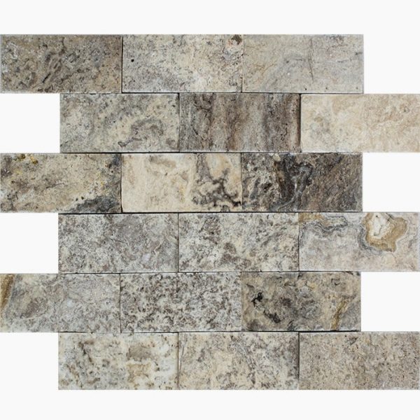 2x4-Silver-Splitface-Travertine-Mosaic