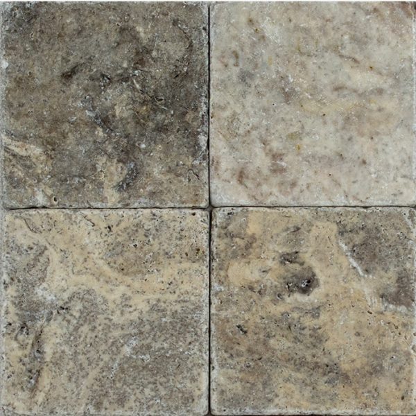 4x4-Silver-Premium-Select-Tumbled-Travertine-Tile