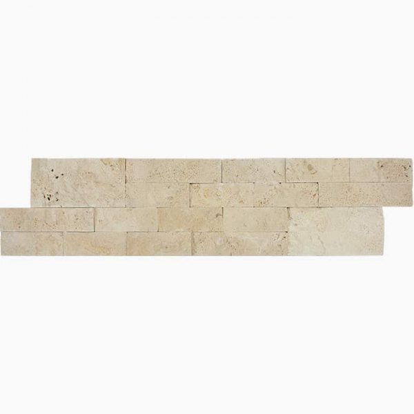 6x24-Ivory-Premium-Select-Splitface-Ledgestone-Travertine-Panel