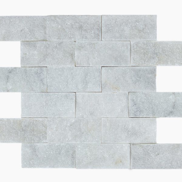 2x4-White-Pearl-Marble-Mosaic