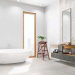 Arianna-ice-24×24-porcelain-rectified-tile-bathroom-project-pic