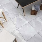 Cielo-Ivory-24×24-porcelain-rectified-tile-project-pic