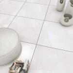 Cielo-Ivory-24×24-porcelain-rectified-tile-project-pic-2-