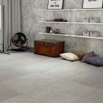 Limestone-Beige-Porcelain-rectified-tile-project-pic