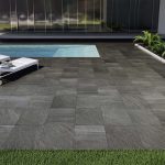 Limestone-Coal-Porcelain-rectified-tile-project-pic