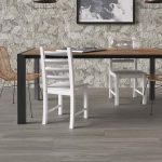 Madeira Taupe 10"x40" Porcelain Tile 3 Madeira-Tapue-10×40-Porcelain-tile-project-pic-2