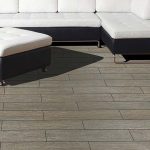 Madeira Taupe 10"x40" Porcelain Tile 4 Madeira-Tapue-10×40-Porcelain-tile-project-pic-3