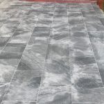 Tahoe 6"x12" Marble Paver 3 Tahoe-Marble-Paver-Closeby-Project-Pic