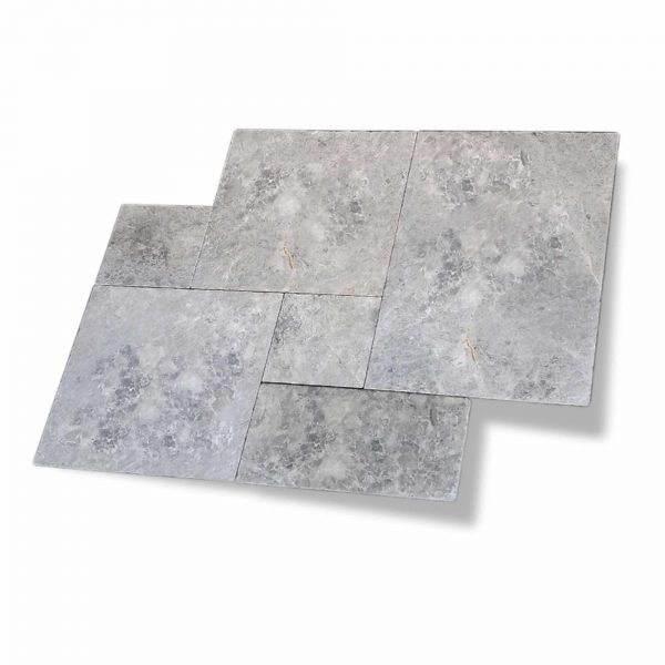 Tundra-Gray-Marble-French-Pattern-Paver-Product-Pic