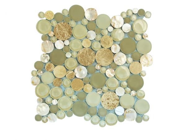 agata-circle-beige-bubble-glass-mosaic
