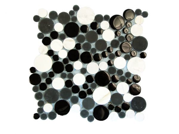 agata-circle-black-white-bubble-glass-mosaic