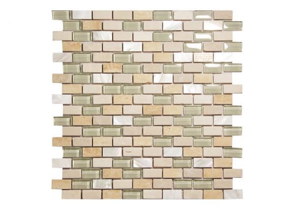 agata-shell-beige-subway-mix-mosaic